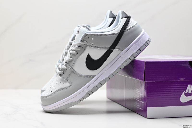 Nike Dunk Shoes